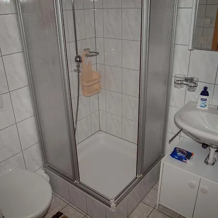 Silberdistel Διαμέρισμα Rosswald