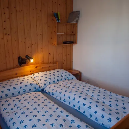 Silberdistel Apartment *