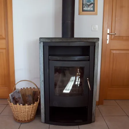 Apartment Silberdistel