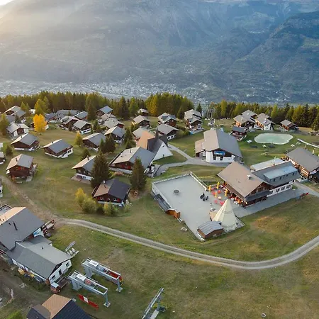 Silberdistel Διαμέρισμα Rosswald