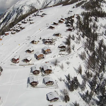 Silberdistel Διαμέρισμα