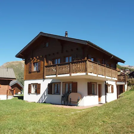 Silberdistel Apartment Rosswald