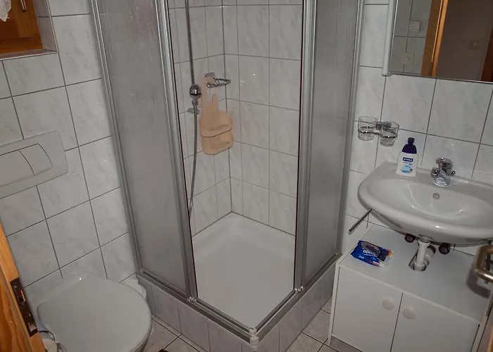 Silberdistel Apartment Rosswald