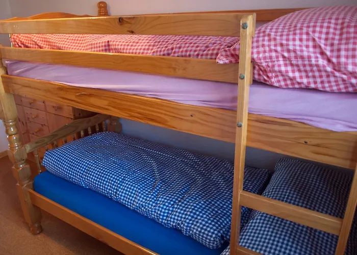 Apartment Silberdistel