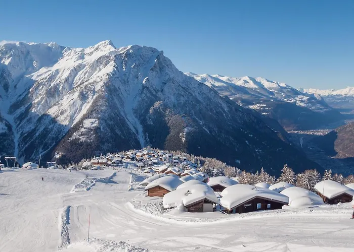 Silberdistel Apartment *